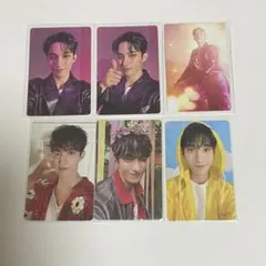 2026年最新】ドギョム トレカ heavenの人気アイテム - メルカリ