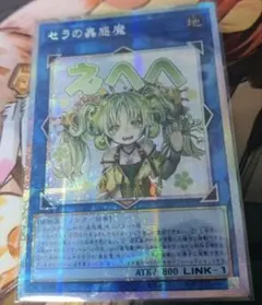 2026年最新】セラの蟲惑魔 アジアの人気アイテム - メルカリ