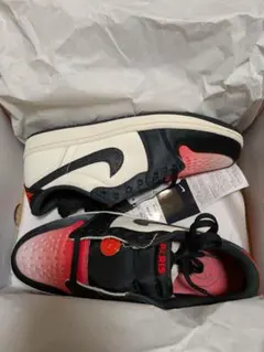 2026年最新】jordan 1 low 28.5の人気アイテム - メルカリ