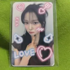 2026年最新】KeP1er トレカ ヨンウン サノクの人気アイテム - メルカリ