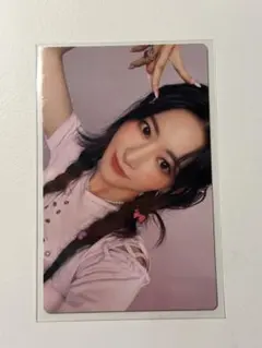 2026年最新】宮脇咲良 トレカの人気アイテム - メルカリ