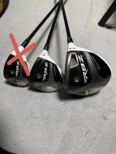 2026年最新】テーラーメイド rbz セットの人気アイテム - メルカリ