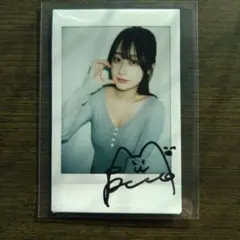 2026年最新】直筆サイン入りチェキの人気アイテム - メルカリ