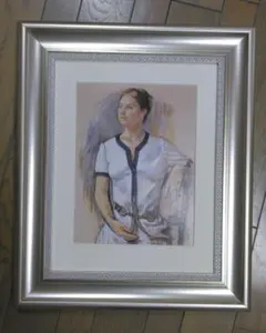 2026年最新】小磯良平 デッサンの人気アイテム - メルカリ