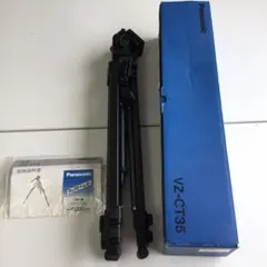 2026年最新】ビデオ 三脚 パナソニックの人気アイテム - メルカリ