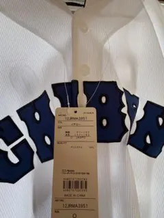 2026年最新】神戸智弁 ユニフォームの人気アイテム - メルカリ