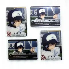 2026年最新】メタルカード 呪術廻戦 甲子園の人気アイテム - メルカリ