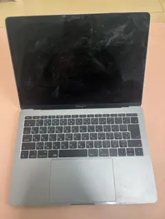 2026年最新】ジャンク macbook air 2017の人気アイテム - メルカリ