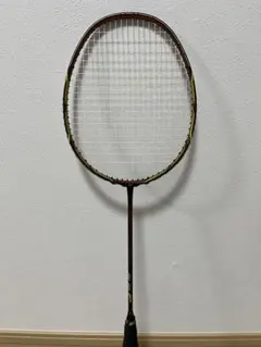 2026年最新】バドミントン ラケット ナノレイ700の人気アイテム - メルカリ