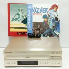 2026年最新】CLD-R7G PIONEERの人気アイテム - メルカリ