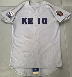 2026年最新】慶應 ユニフォームの人気アイテム - メルカリ