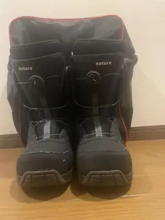 2026年最新】NATURE ブーツ(男性用)の人気アイテム - メルカリ
