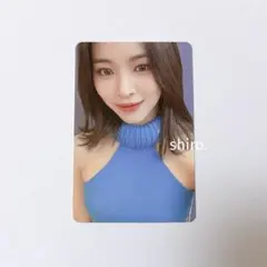 2026年最新】itzy kill my doubt リュジン トレカの人気アイテム