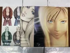 2026年最新】パラサイトイヴ ポスターの人気アイテム - メルカリ