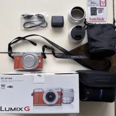 2026年最新】Panasonic LUMIX G VARIO 12-32mmの人気アイテム - メルカリ
