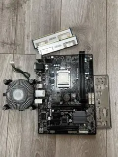 2026年最新】core i7 4770 クーラの人気アイテム - メルカリ