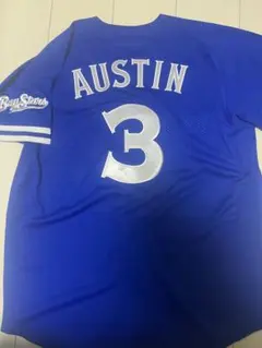2026年最新】横浜DenAベイスターズ オースティンの人気アイテム - メルカリ