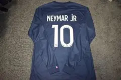 2026年最新】ネイマール ユニフォーム 長袖の人気アイテム - メルカリ
