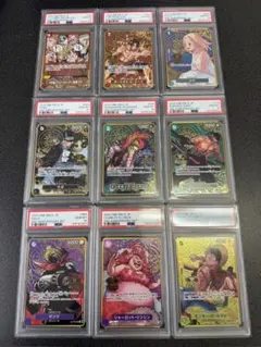 2026年最新】ワンピース 25周年エディション psa10 連番の人気アイテム