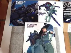 2026年最新】LD 機動戦士ガンダム0083の人気アイテム - メルカリ