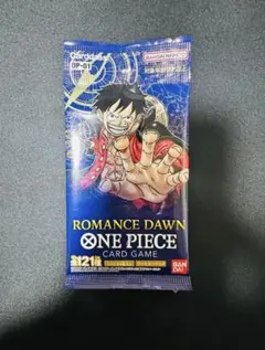 2026年最新】ロマンスドーン 未開封 boxの人気アイテム - メルカリ