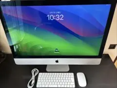 2026年最新】iMac 5K 27インチ 2019の人気アイテム - メルカリ