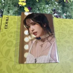 2026年最新】TWICE ミナ モノグラフの人気アイテム - メルカリ