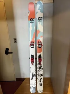 2026年最新】volkl revolt 121の人気アイテム - メルカリ