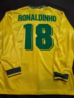 2026年最新】ロナウド ブラジルの人気アイテム - メルカリ