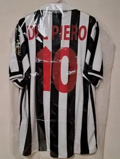 2026年最新】デルピエロ ユニフォームの人気アイテム - メルカリ