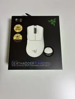 2026年最新】Razer DeathAdder V4 Proの人気アイテム - メルカリ