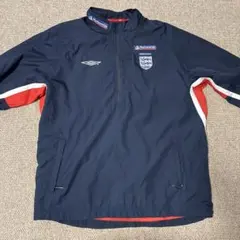 2026年最新】umbro イングランド ナイロンジャケットの人気アイテム