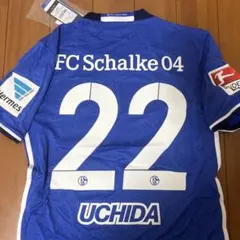 2026年最新】内田篤人 シャルケの人気アイテム - メルカリ