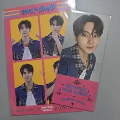 2026年最新】enhypen popup ジョンウォンの人気アイテム - メルカリ