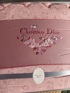 2026年最新】Christian Dior タオルケットの人気アイテム - メルカリ