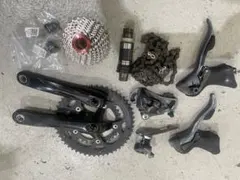 2026年最新】claris コンポ セットの人気アイテム - メルカリ