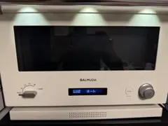 2026年最新】バルミューダ オーブンレンジ ジャンクの人気アイテム