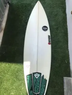 2026年最新】tssc サーフボードの人気アイテム - メルカリ