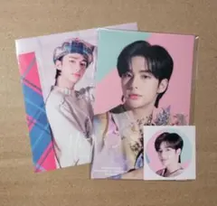 2026年最新】hi stay ヒョンジンの人気アイテム - メルカリ