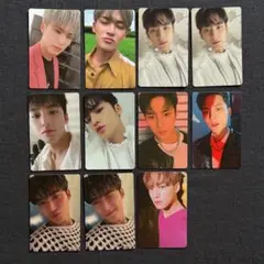 2026年最新】SEVENTEEN ミンギュ セットの人気アイテム - メルカリ