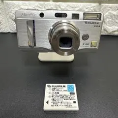 2026年最新】finepix f700の人気アイテム - メルカリ