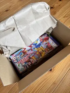 2026年最新】ポケモンセンター スペシャルboxの人気アイテム - メルカリ