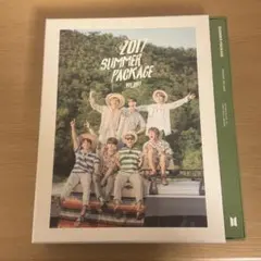 2026年最新】bts 2015 サマパケの人気アイテム - メルカリ