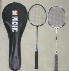 2026年最新】バドミントンラケットパシフィックの人気アイテム - メルカリ
