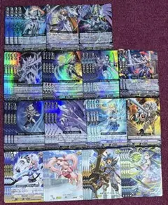 2026年最新】ヴァンガード デッキの人気アイテム - メルカリ