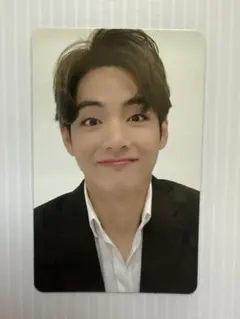 2026年最新】bts v トレカの人気アイテム - メルカリ