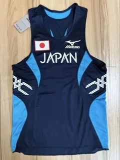 2026年最新】陸上 ユニフォーム ミズノの人気アイテム - メルカリ