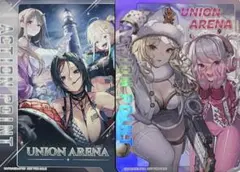 2026年最新】ユニオンアリーナ アクションポイント nikkeの人気