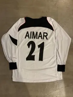 2026年最新】アイマール ユニフォームの人気アイテム - メルカリ