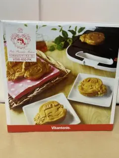 2026年最新】ペコちゃんパンケーキメーカー Vitantonioの人気アイテム